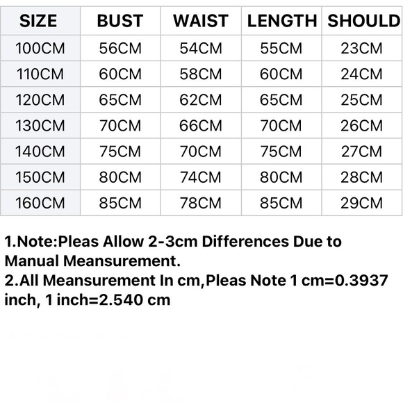 Encanto Mirabel Dolores Flower 🌺 🌸 Costume Dress 5073 - Picture 8 of 8